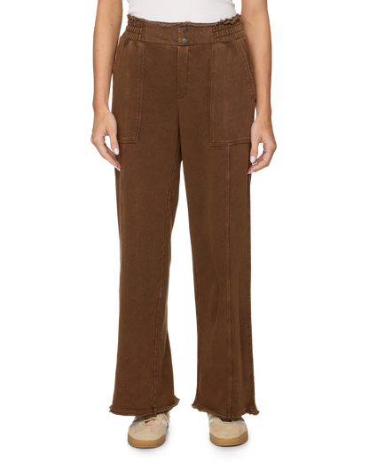 Dolly Utility Lounge Pants