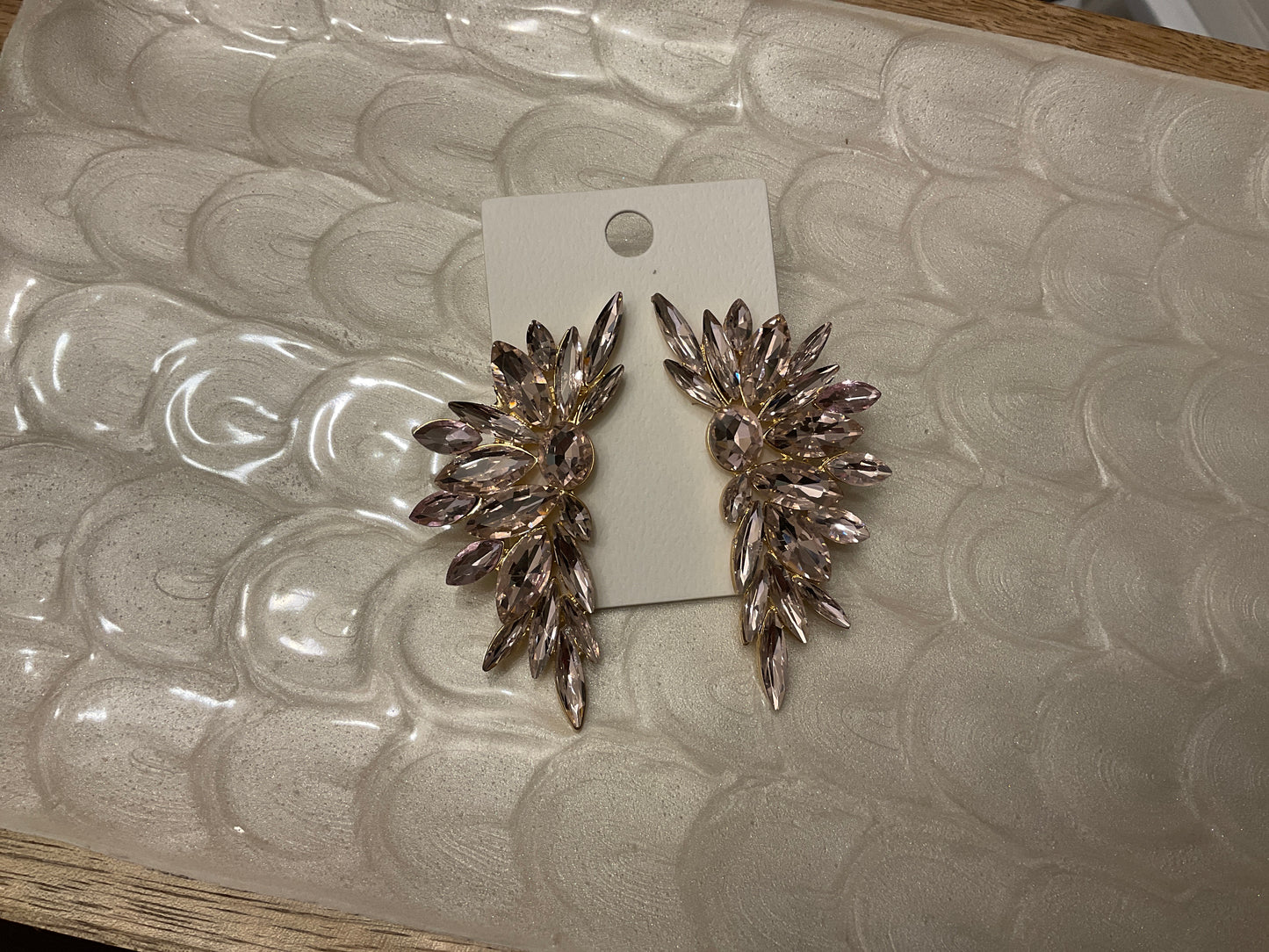 Full of Glam Earrings