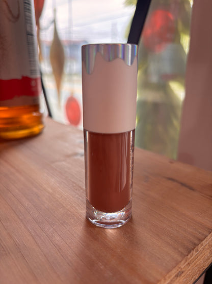 TMLL Lip Drip Luxury Gloss