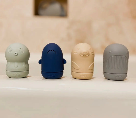 Asher’s Ocean Bath Toys