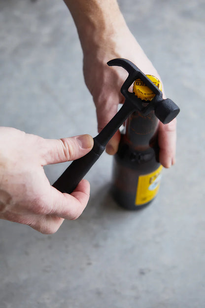 Hammer Bottle Opener