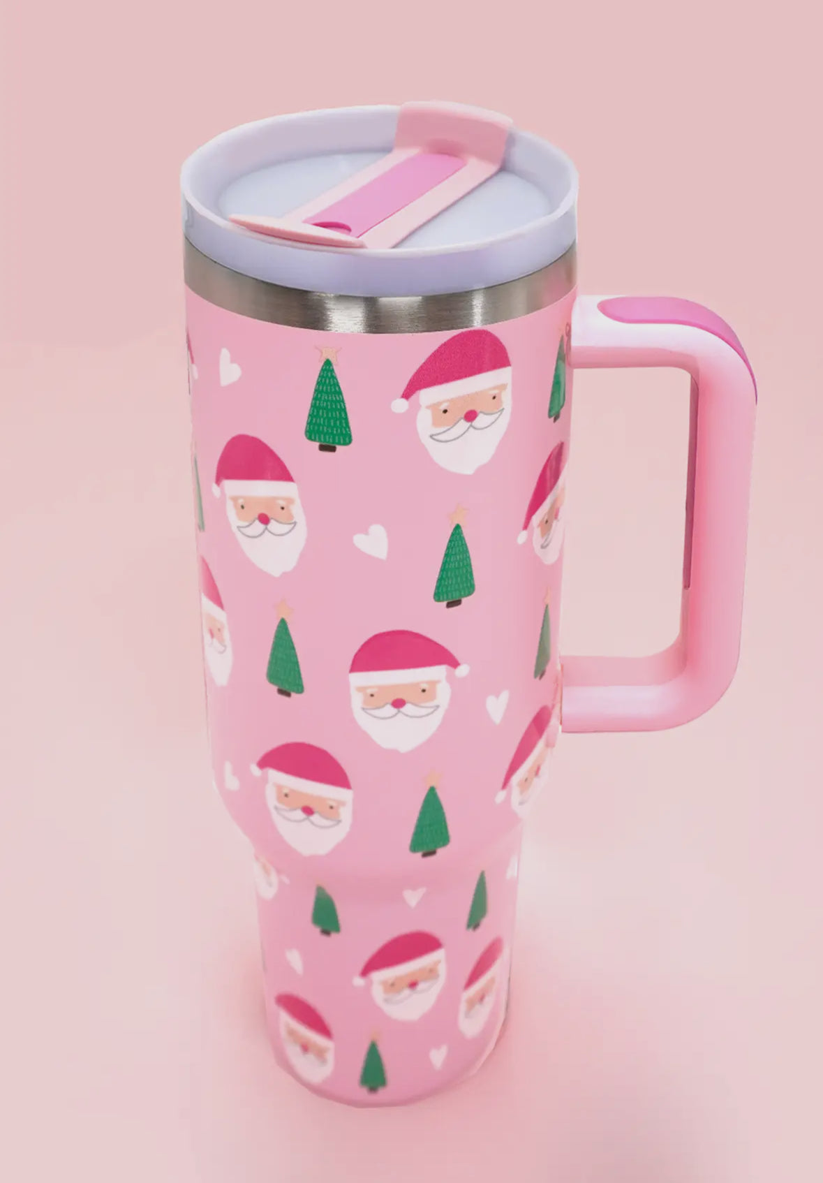 Christmas Tumblers