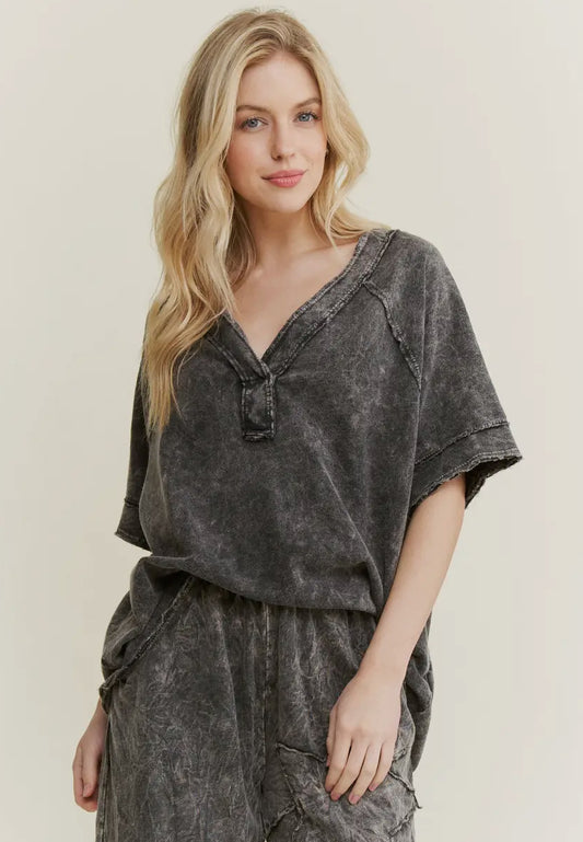 Your Favorite Basic Top