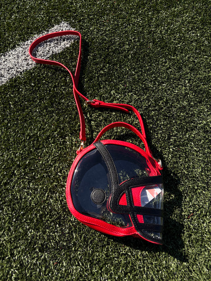 Helmet Clear Bag