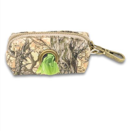 Pet Potty Bag Holder