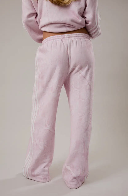 Pretty In Pink Camo Sweatpants