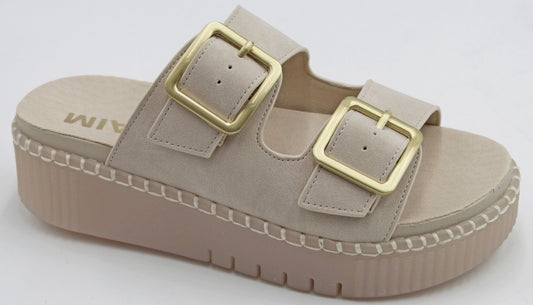 The Jacinta Sandal