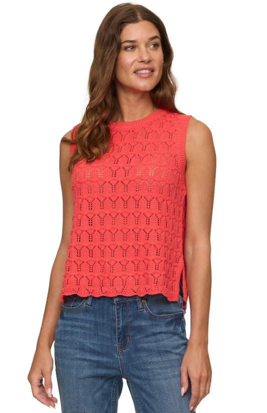 Dale Sweater Tank