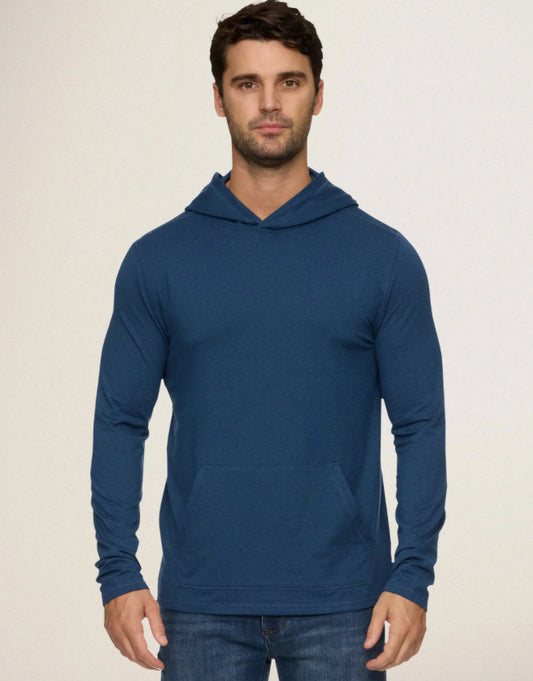 Clutch Comfort Ultra Soft Hoodie