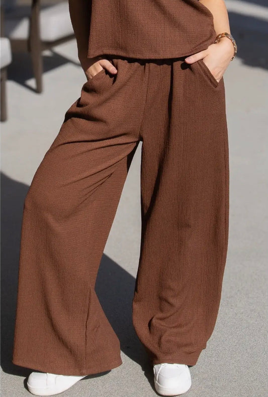 Classic + Cute Pants