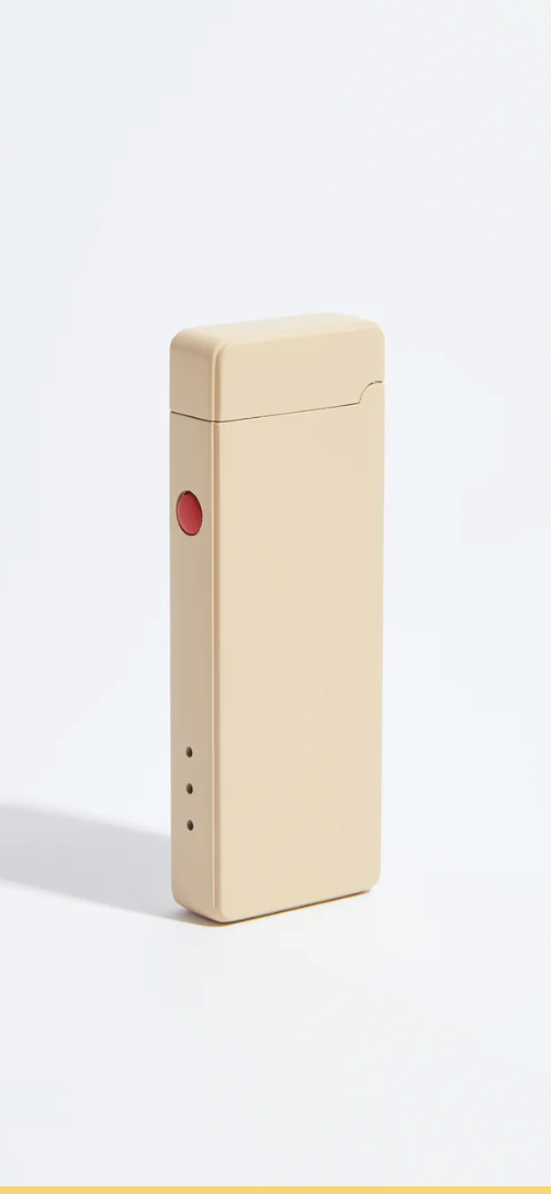 USB Pocket Lighter