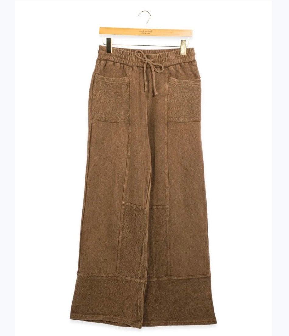 Simply Southern Sepia Pants