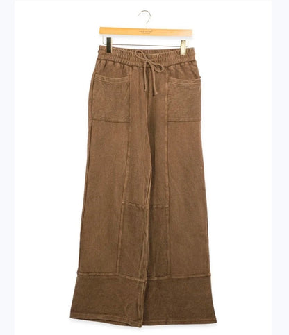 Simply Southern Sepia Pants