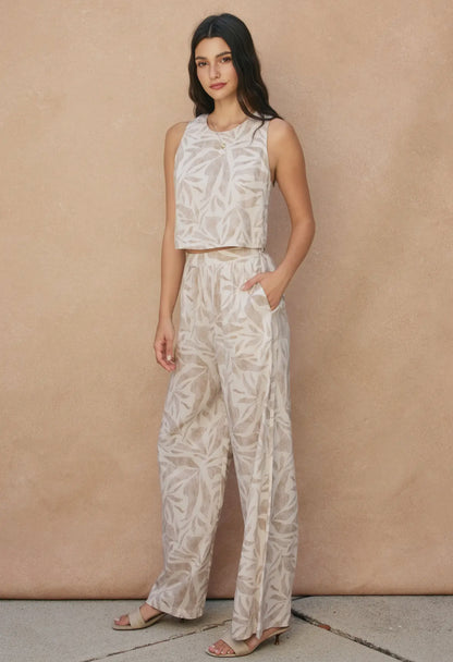 Driftwood Dreams Top