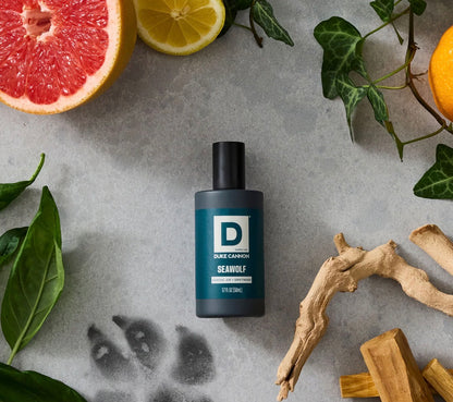Duke Cannon Proper Cologne - Seawolf