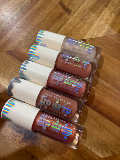 TMLL Lip Drip Luxury Gloss