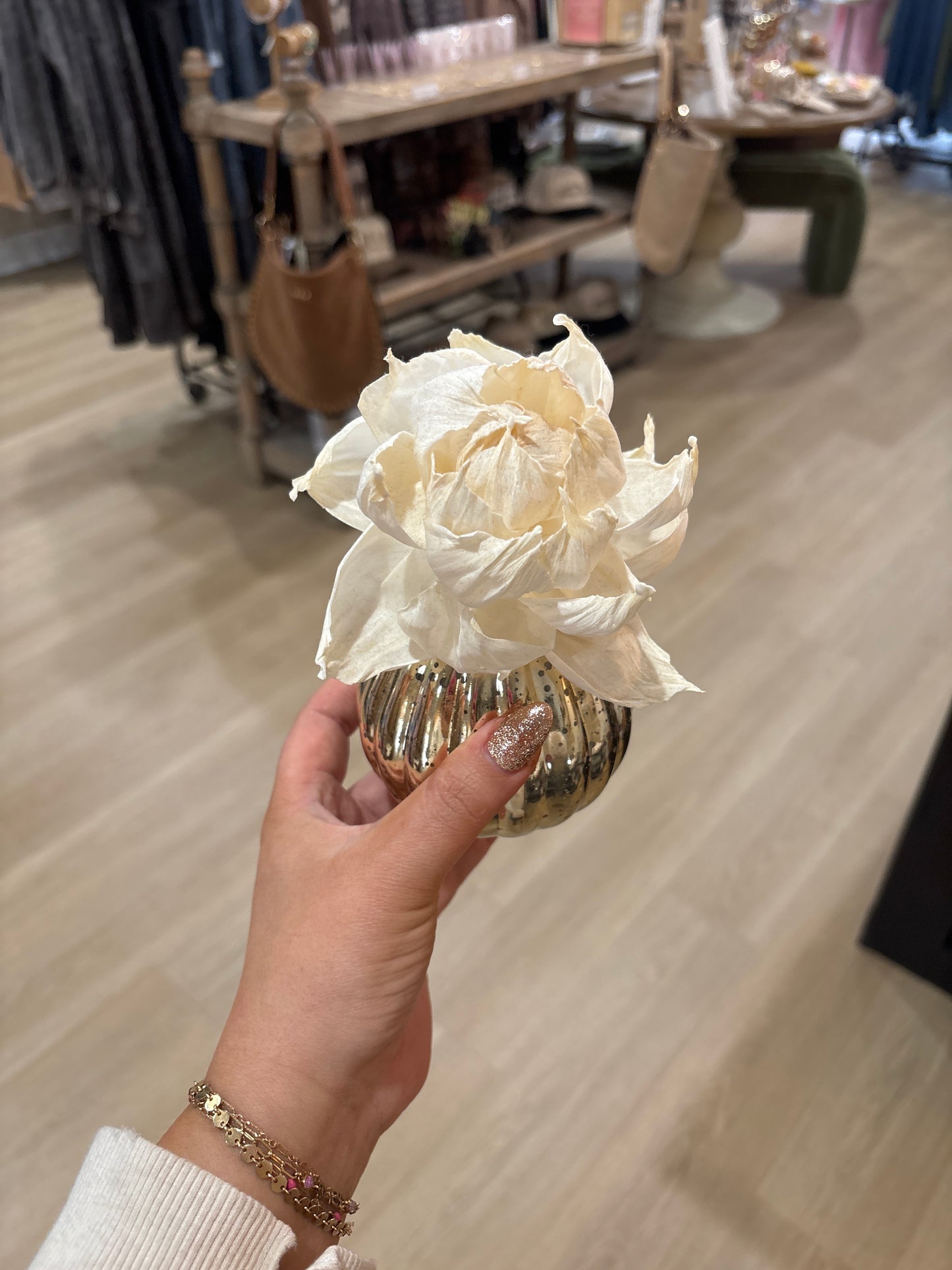 Sweet Grace Flower Diffuser