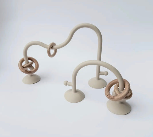 On-the-Go Suction Toy