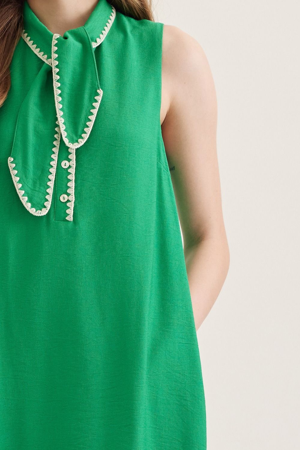 Keep It Classy Midi Dress