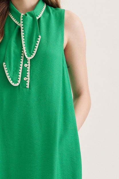 Keep It Classy Midi Dress
