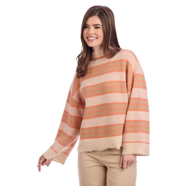 Quinnie Turtleneck Sweater - FINAL SALE