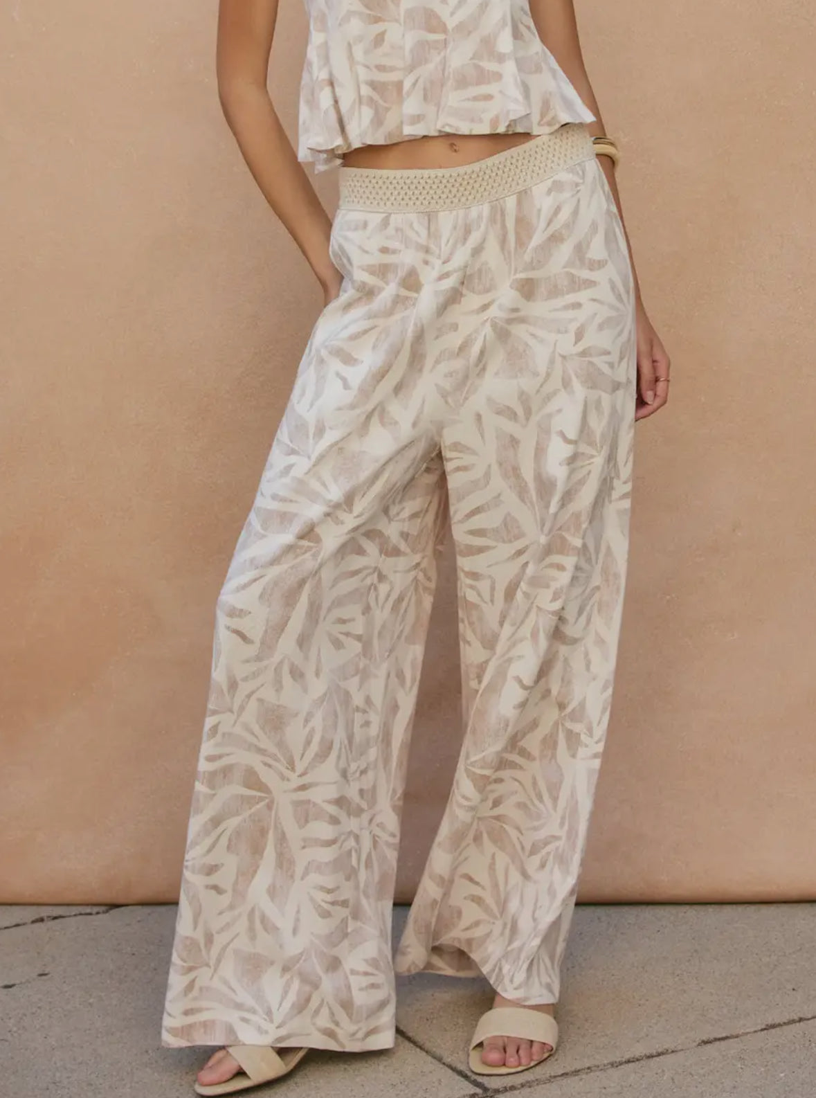 Driftwood Dreams Pants