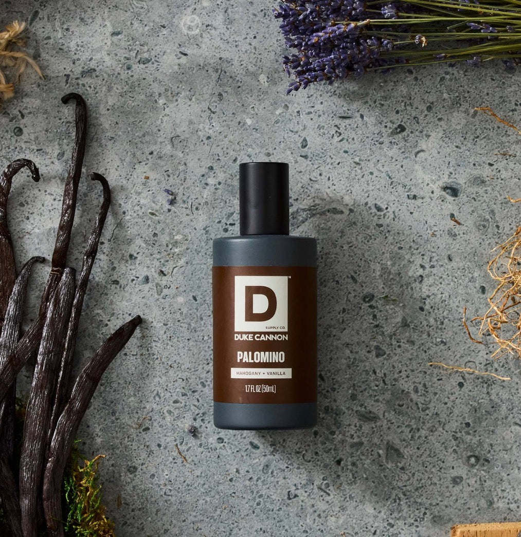 Duke Cannon Proper Cologne - Palomino