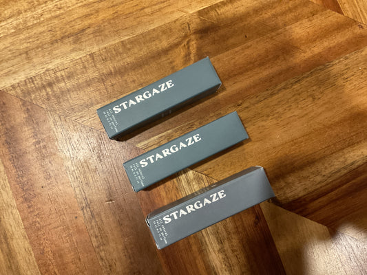 Stargaze Perfume Roller
