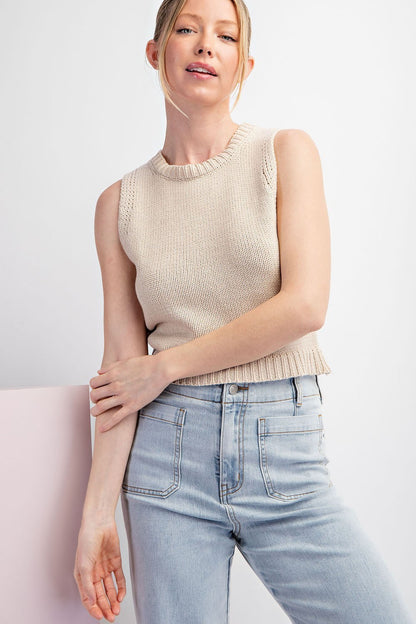 The Perfect Layer Tank