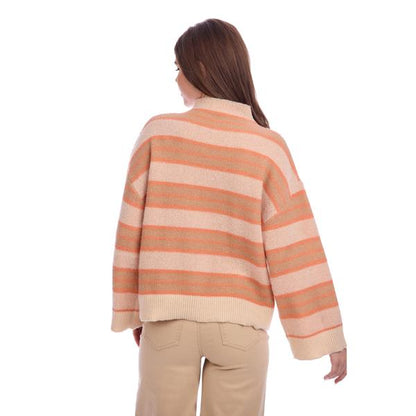 Quinnie Turtleneck Sweater - FINAL SALE