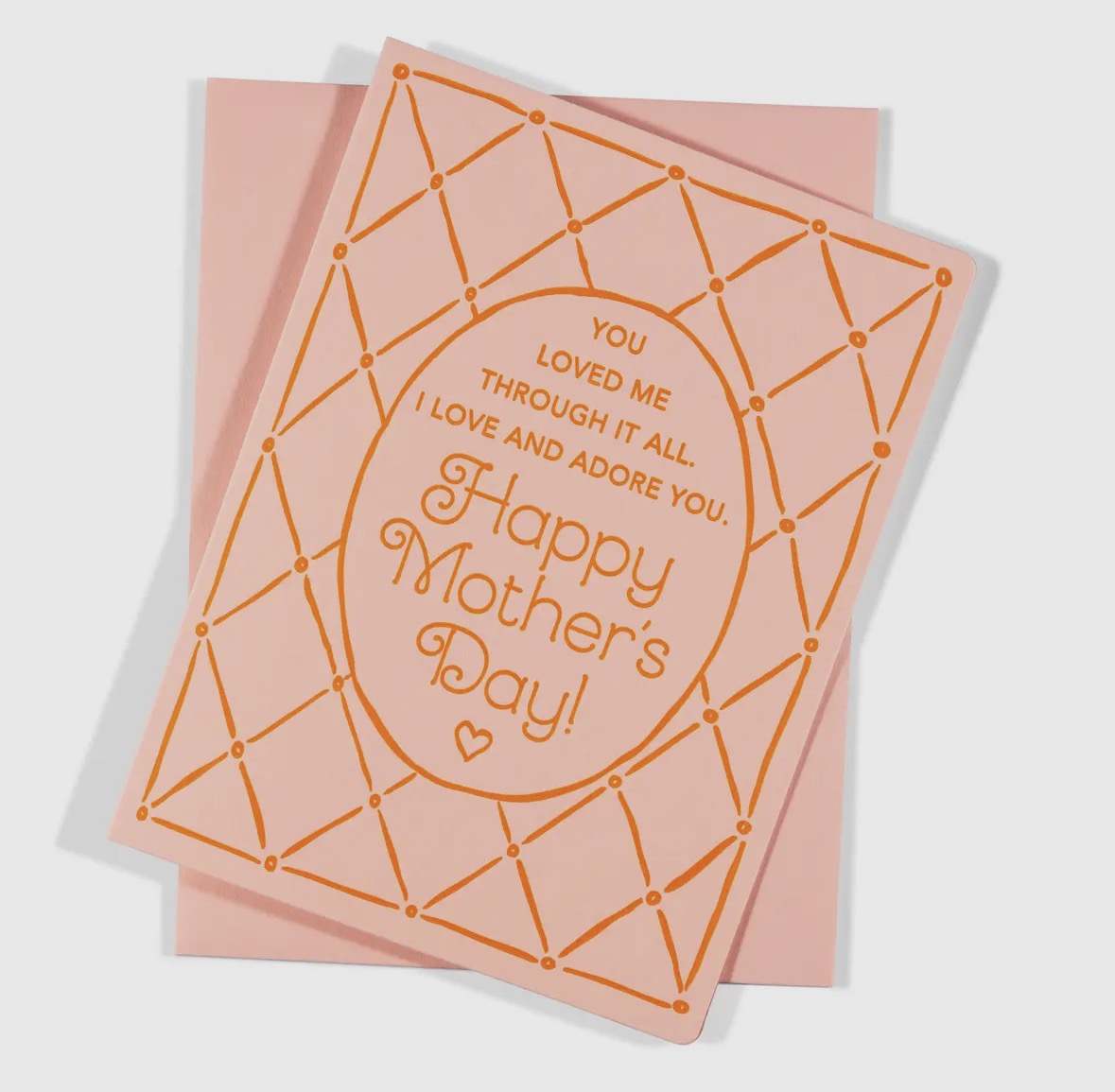 Happy Mother’s Day Greeting Card