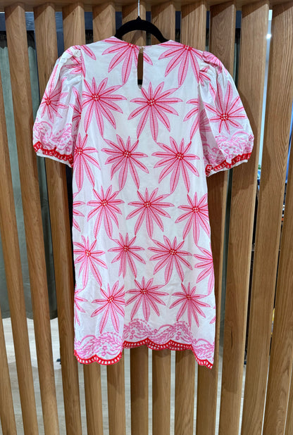 Lorie Floral Mini
