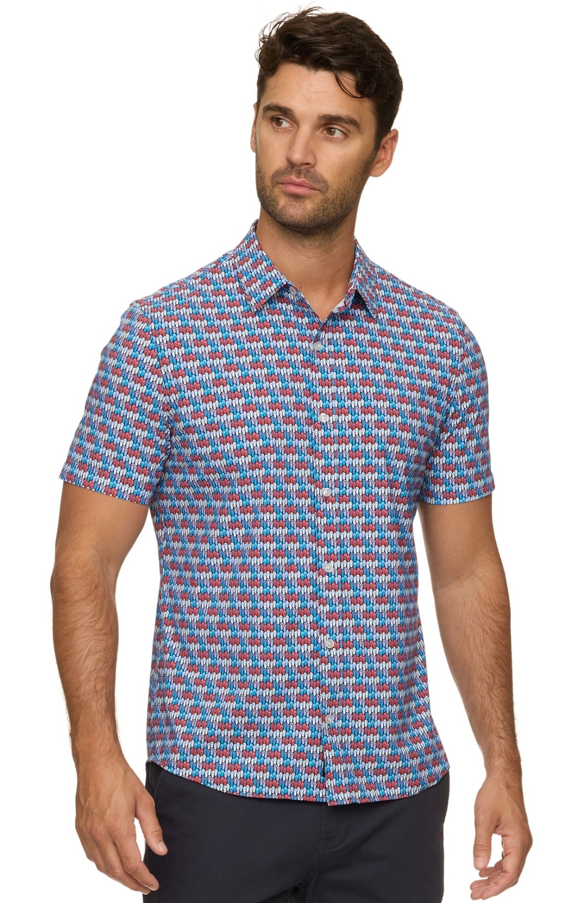 Summerville Flip Flop Shirt