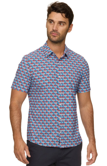 Summerville Flip Flop Shirt