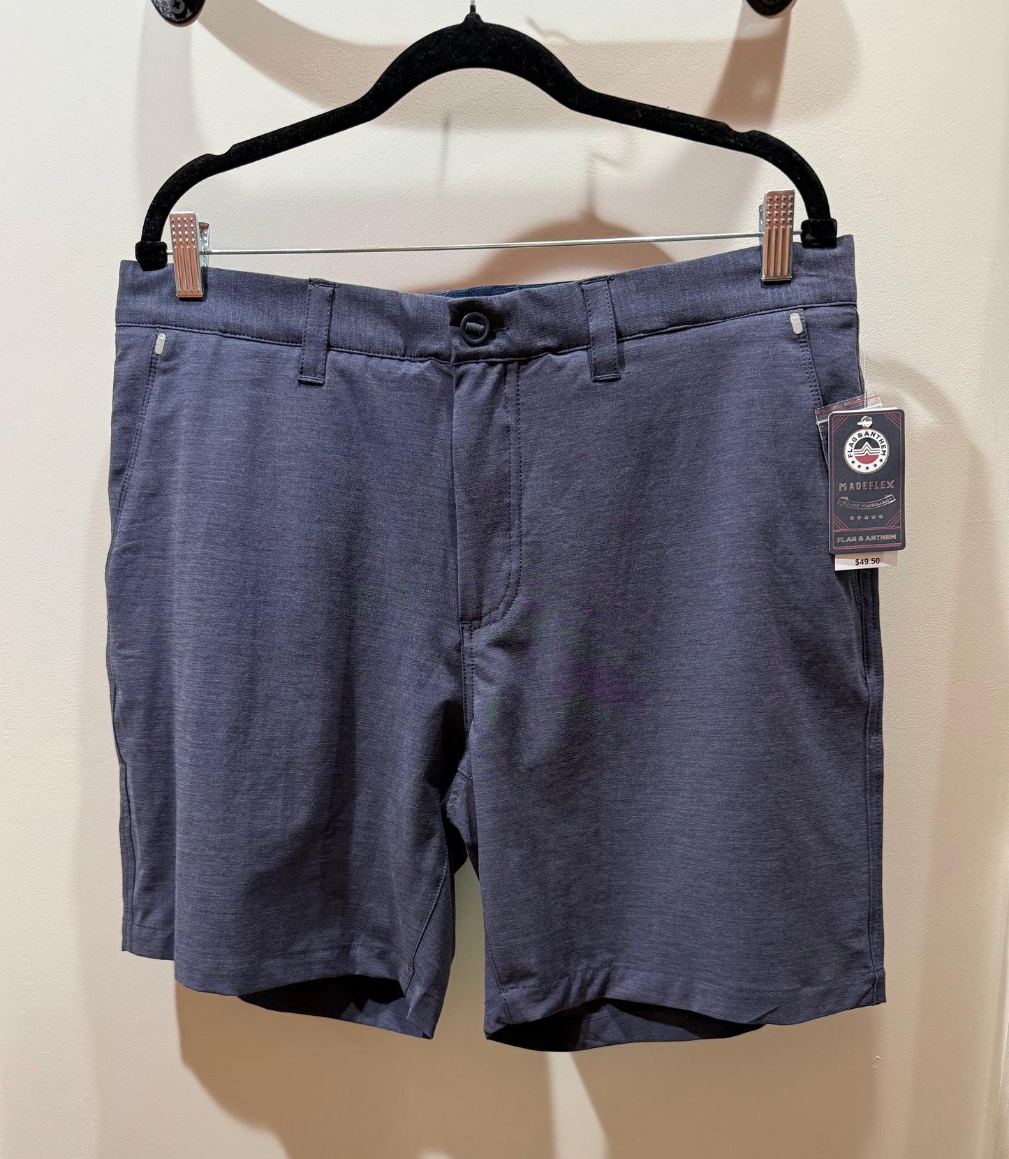 Millen Performance Hybrid Short
