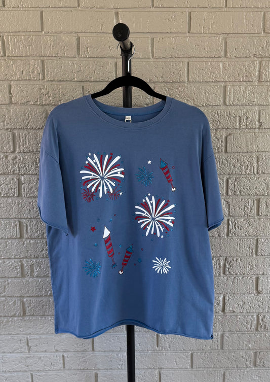 You’re A Firework Tee