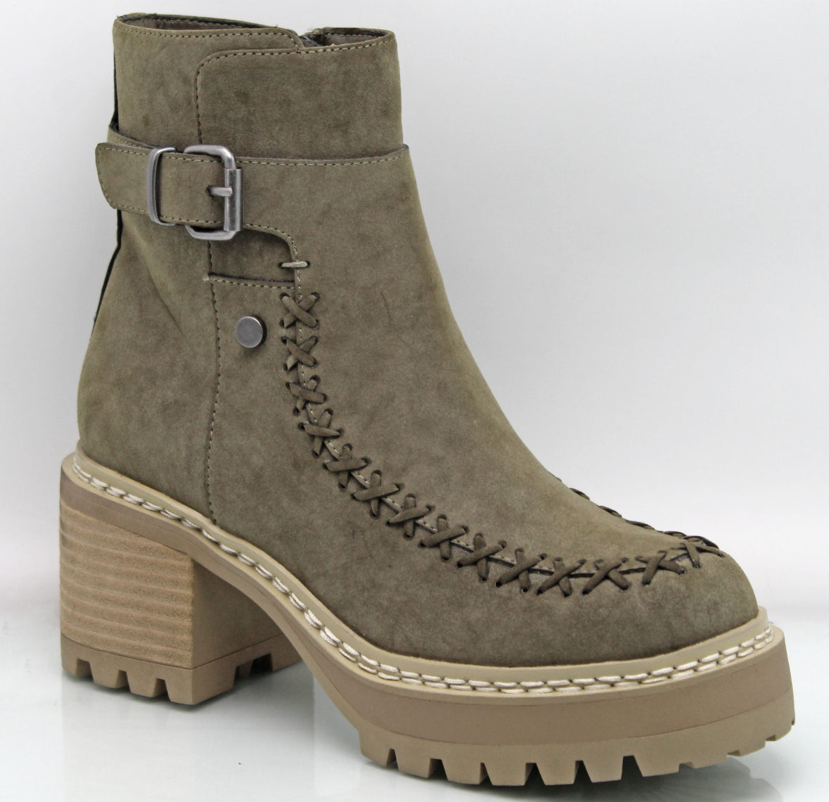 Toula Boots