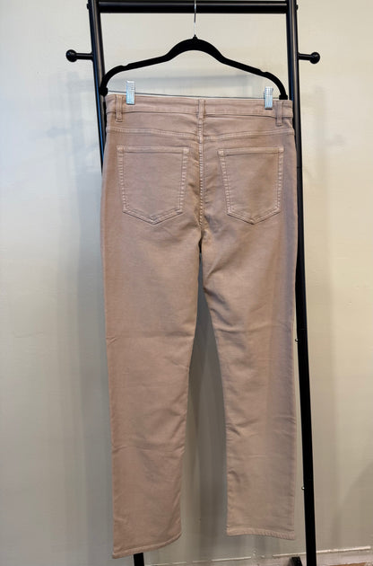 Holden 5 Pocket Khaki Pant