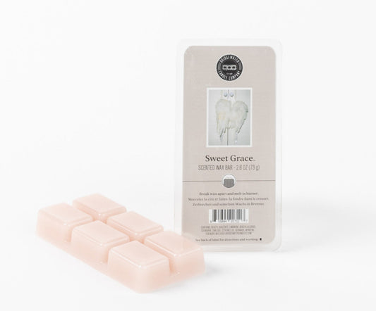 Sweet Grace Wax Melt