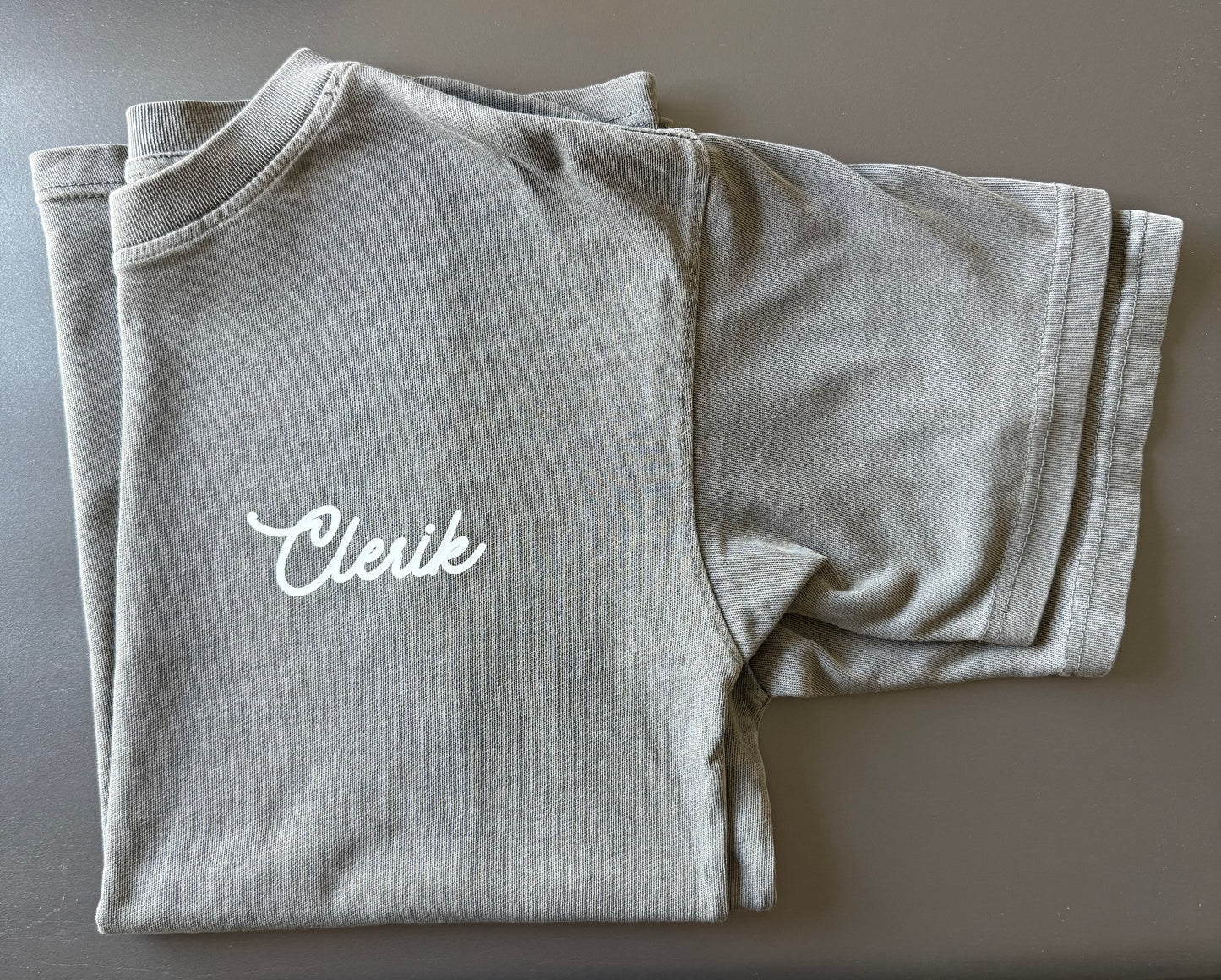 Call Me Old Fashioned Tee