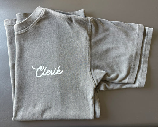 Call Me Old Fashioned Tee