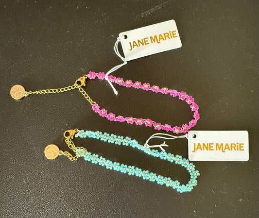 Jane Marie Bracelet