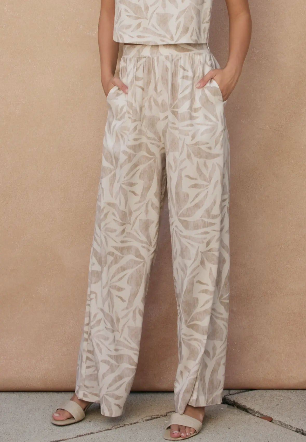 Driftwood Dreams Top