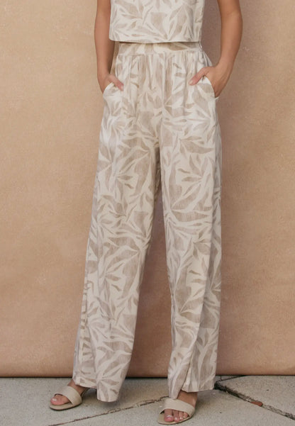 Driftwood Dreams Top