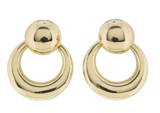 Mandisa Earrings