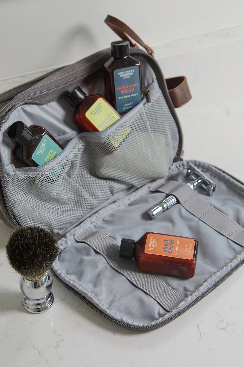 Getaway Grooming Kit