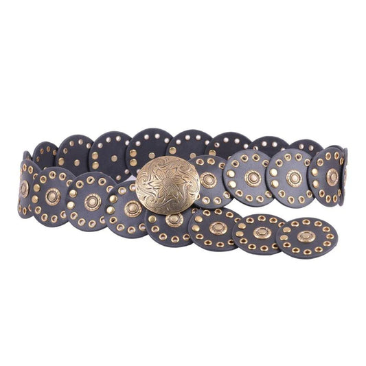 Western Circle Belt