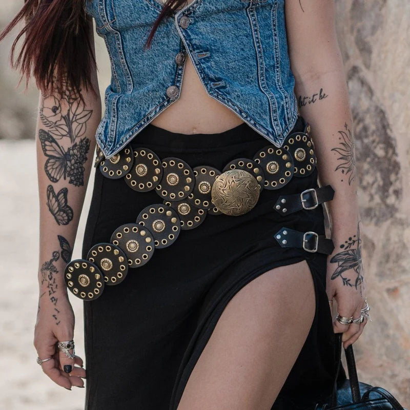 Western Circle Belt