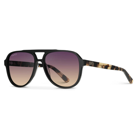 Indie Polarized Sunglasses