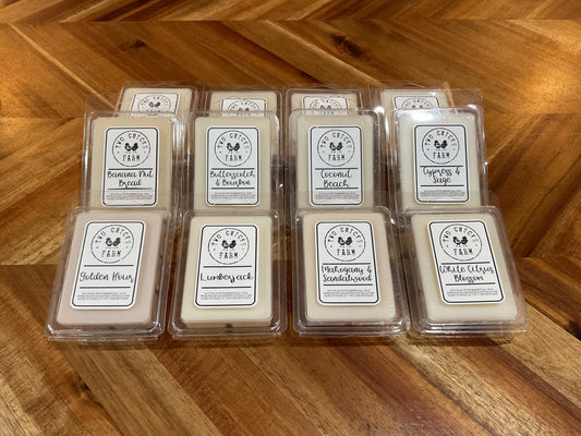 Two Chicks Farm Melts